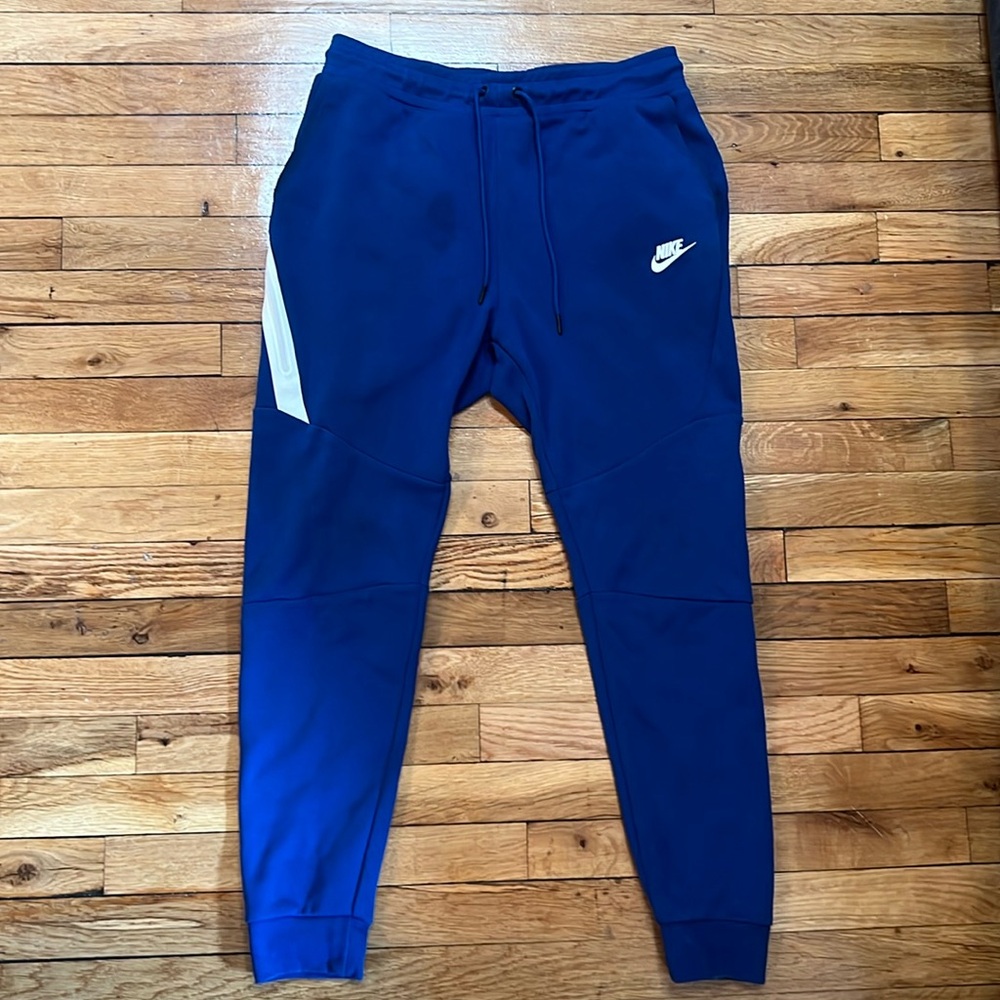 Nike Tech Fleece Sweatpants